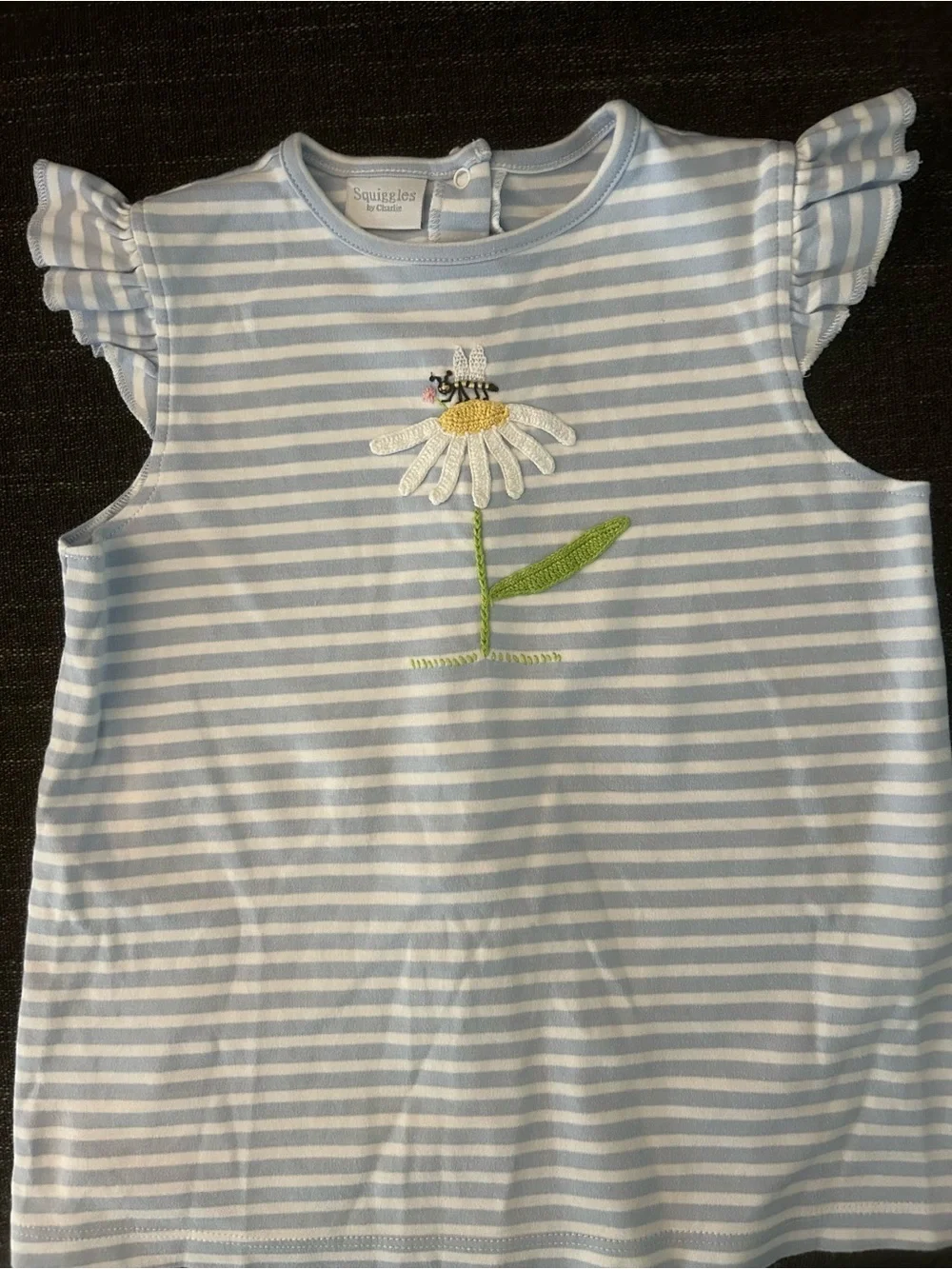 Bundle Size 6 Boutique Girls' Summer Sets